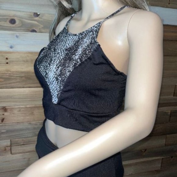 In Luv Snakeskin Set - Picture 4 of 5